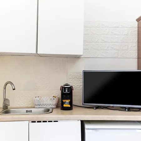 Il Balcone Sullo Stretto