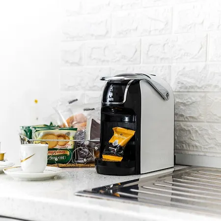 Il Balcone Sullo Stretto ベッド・アンド・ブレックファスト