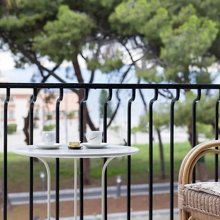 Il Balcone Sullo Stretto