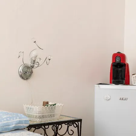 Il Balcone Sullo Stretto