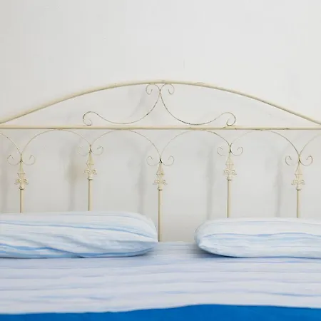 Frühstückspension Il Balcone Sullo Stretto Reggio Calabria