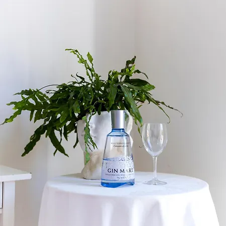 ベッド・アンド・ブレックファスト Il Balcone Sullo Stretto 3*