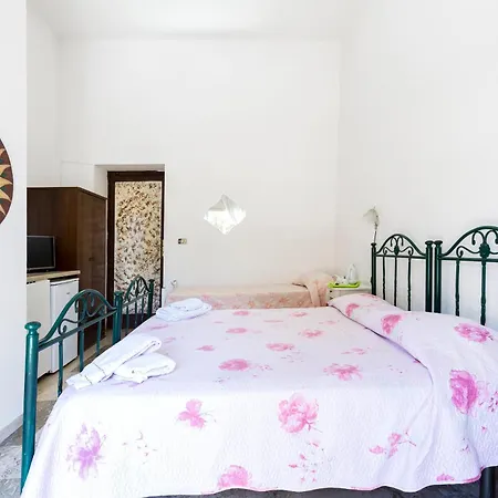 Il Balcone Sullo Stretto 3* レッジョ・ディ・カラブリア