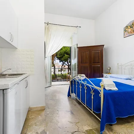 Il Balcone Sullo Stretto