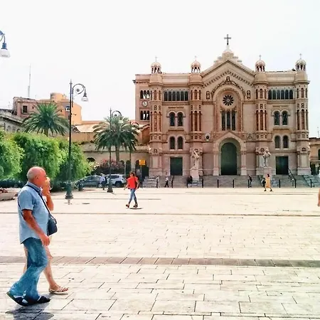 Il Balcone Sullo Stretto