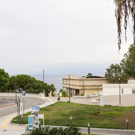 Couette-café 7 Seven 3*