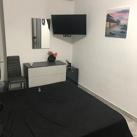 Il Balcone Sullo Stretto 3*