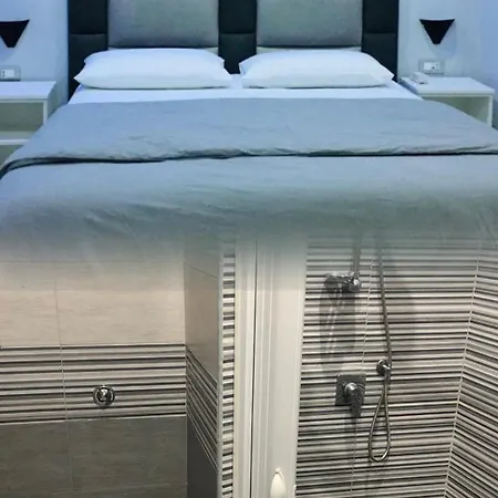 Il Balcone Sullo Stretto Frühstückspension Reggio Calabria