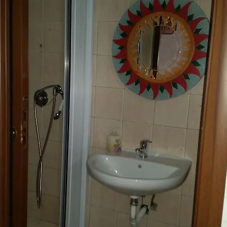 Il Balcone Sullo Stretto