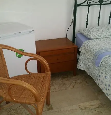 Il Balcone Sullo Stretto Reggio Calabria