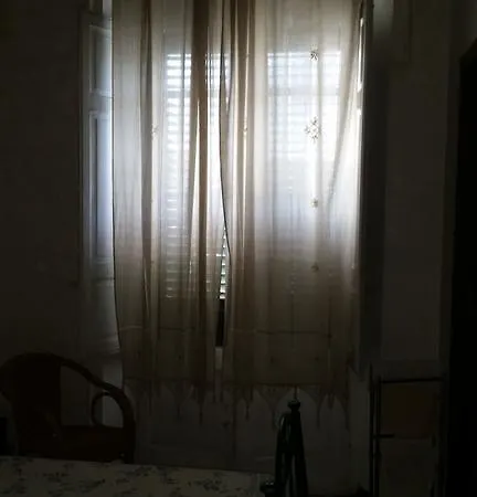 Frühstückspension Il Balcone Sullo Stretto Reggio Calabria