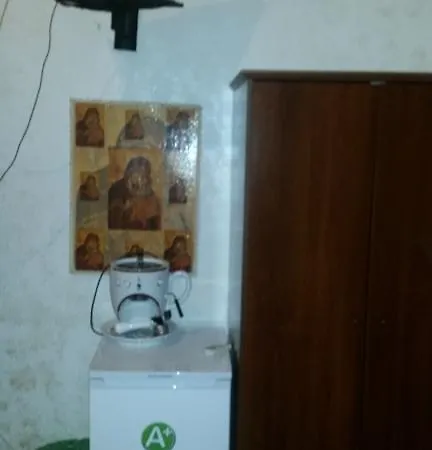 Il Balcone Sullo Stretto