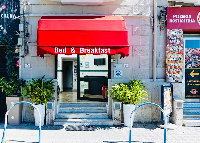 Couette-café 7 Seven