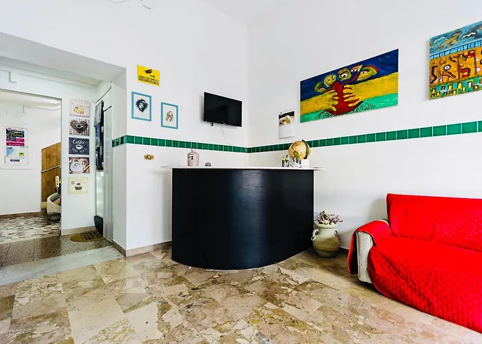 Couette-café 7 Seven