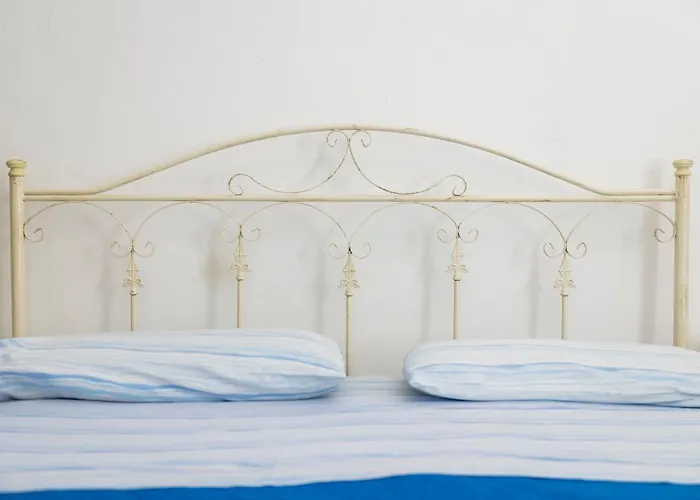 Couette-café 7 Seven Reggio de Calabre