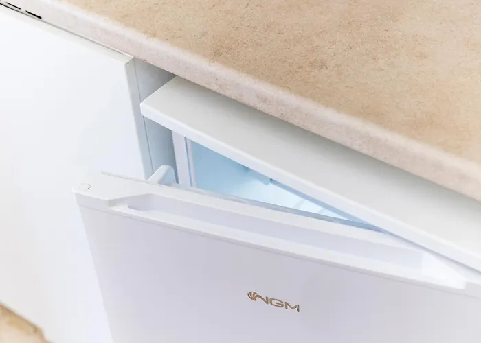 7 Seven 3* Reggio de Calabre