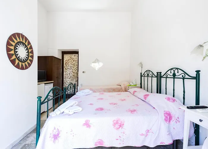 7 Seven 3* Reggio de Calabre