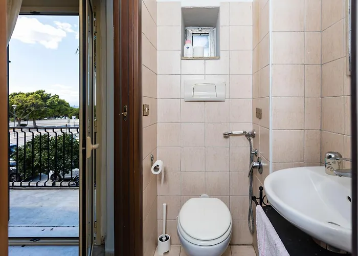 7 Seven Reggio de Calabre