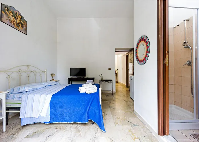 Couette-café 7 Seven 3*