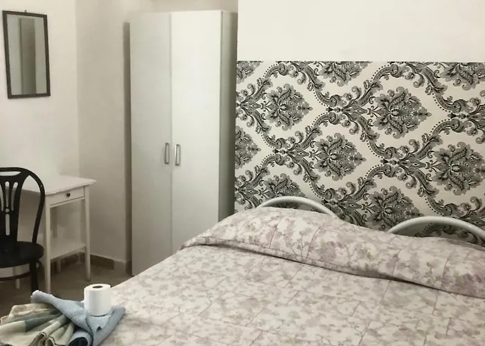 7 Seven Couette-café Reggio de Calabre