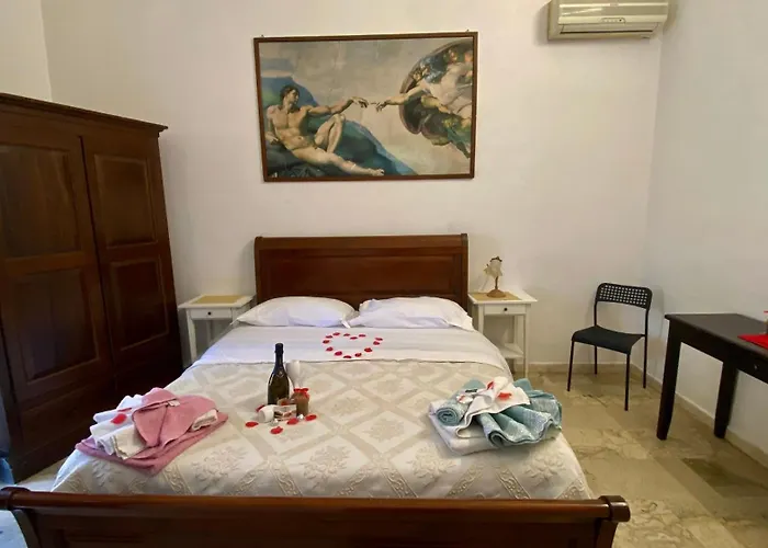 7 Seven Reggio de Calabre