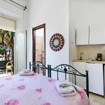 7 Seven Bed & Breakfast Reggio Calabria