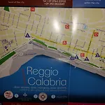 7 Seven Bed & Breakfast Reggio Calabria
