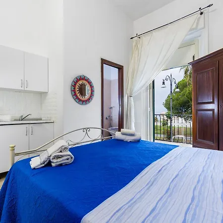 Il Balcone Sullo Stretto Reggio Calabria