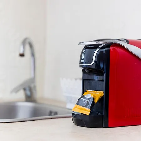 Il Balcone Sullo Stretto Bed and Breakfast