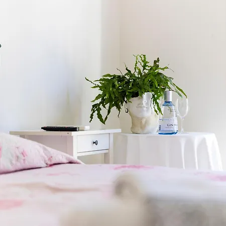 Il Balcone Sullo Stretto Bed & Breakfast *