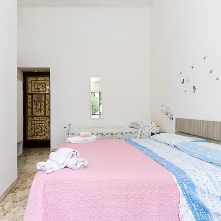 Il Balcone Sullo Stretto 3* Reggio di Calabria