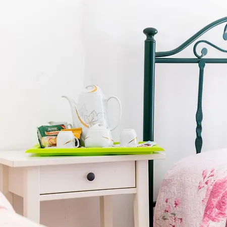 Il Balcone Sullo Stretto Bed and Breakfast Ρέτζιο ντι Καλάμπρια