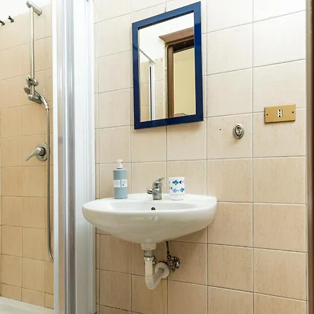 Il Balcone Sullo Stretto