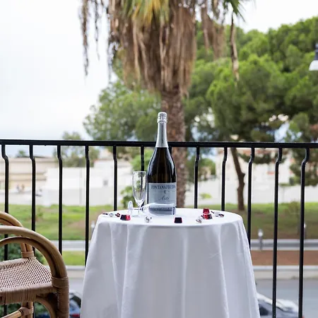 Il Balcone Sullo Stretto 3*