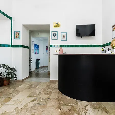 Il Balcone Sullo Stretto Bed & Breakfast *