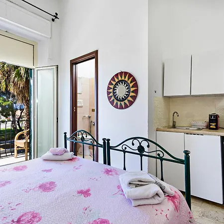 Il Balcone Sullo Stretto