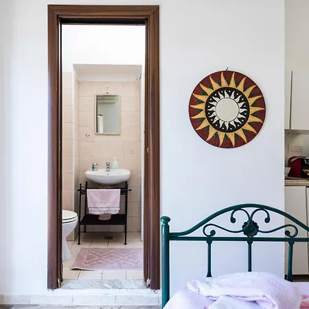 Bed & Breakfast Il Balcone Sullo Stretto 3*