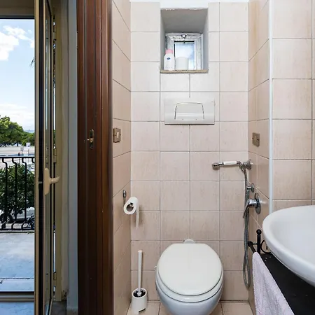 Il Balcone Sullo Stretto Ρέτζιο ντι Καλάμπρια