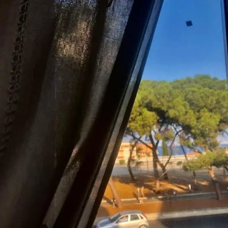 Bed & Breakfast Il Balcone Sullo Stretto *