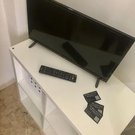 Il Balcone Sullo Stretto Ρέτζιο ντι Καλάμπρια