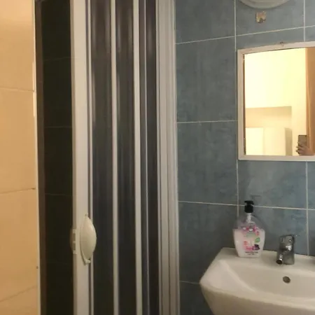 Bed and Breakfast Il Balcone Sullo Stretto Ρέτζιο ντι Καλάμπρια