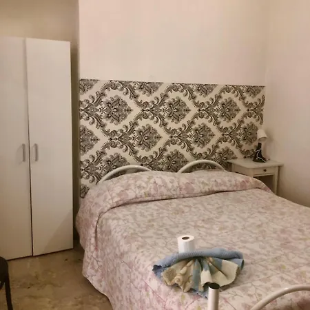 Il Balcone Sullo Stretto * Reggio Calabria