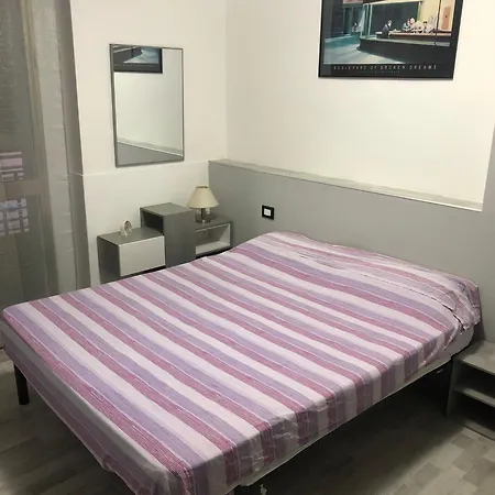 Il Balcone Sullo Stretto Bed & Breakfast