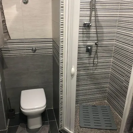 Il Balcone Sullo Stretto Reggio di Calabria