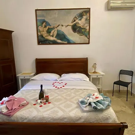 Il Balcone Sullo Stretto Ρέτζιο ντι Καλάμπρια