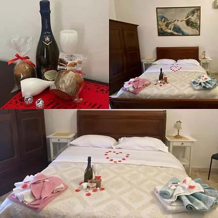 7 Seven 3* Reggio Calabria