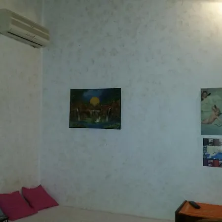 Bed & Breakfast 7 Seven Reggio Calabria