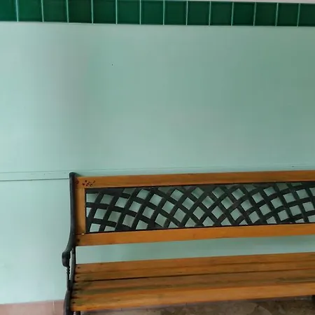 Il Balcone Sullo Stretto Bed & Breakfast Reggio Calabria