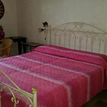 Bed & Breakfast Il Balcone Sullo Stretto Reggio di Calabria