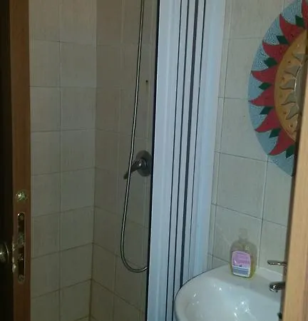 Bed & Breakfast Il Balcone Sullo Stretto Reggio di Calabria